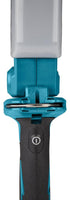 Makita DEBDML816 Accu LED Zaklamp 500lm 14,4V / 18V LXT met lampenkap - 0088381755160 - DEBDML816 - Mastertools.nl