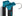 Makita DEBDML816 Accu LED Zaklamp 500lm 14,4V / 18V LXT met lampenkap - - - Mastertools.nl