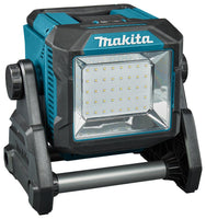 Makita DEBML005G LED Bouwlamp incl. Lampenkap 40V Max / 14,4V / 18V - 0088381764049 - DEBML005G - Mastertools.nl