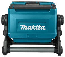 Makita DEBML009G Accu LED Bouwlamp 40V Max / 14,4V / 18V met lampenkap - 0088381767538 - DEBML009G - Mastertools.nl