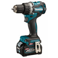 Makita DF002GD201 Accu Schroefboormachine XGT 40V Max 2.5Ah in Mbox - 0088381735841 - DF002GD201 - Mastertools.nl