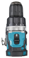 Makita DF002GD201 Accu Schroefboormachine XGT 40V Max 2.5Ah in Mbox - 0088381735841 - DF002GD201 - Mastertools.nl