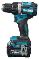 Makita DF002GD201 Accu Schroefboormachine XGT 40V Max 2.5Ah in Mbox - 0088381735841 - DF002GD201 - Mastertools.nl