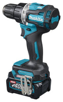 Makita DF002GD201 Accu Schroefboormachine XGT 40V Max 2.5Ah in Mbox - 0088381735841 - DF002GD201 - Mastertools.nl