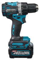 Makita DF002GD201 Accu Schroefboormachine XGT 40V Max 2.5Ah in Mbox - 0088381735841 - DF002GD201 - Mastertools.nl