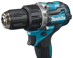 Makita DF002GD201 Accu Schroefboormachine XGT 40V Max 2.5Ah in Mbox - 0088381735841 - DF002GD201 - Mastertools.nl