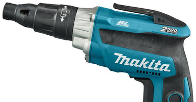 Makita DFS251RTJ Accu Schroevendraaier 18V 5.0Ah in Mbox - 0088381833103 - DFS251RTJ - Mastertools.nl