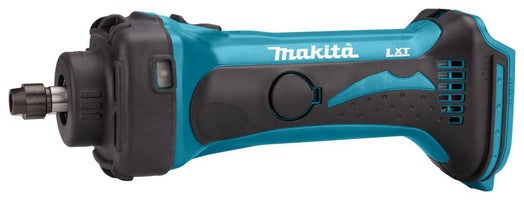 Makita DGD801Z Accu Rechte Slijper 18V Basic Body - 0088381670999 - DGD801Z - Mastertools.nl