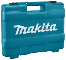 Makita DHG180ZK Accu Heteluchtpistool 18V Basic Body in Koffer - 0088381760300 - DHG180ZK - Mastertools.nl