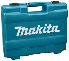 Makita DHG181ZK Accu Heteluchtpistool 18V Basic Body in Koffer - 0088381760386 - DHG181ZK - Mastertools.nl