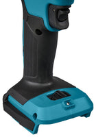 Makita DHG181ZK Accu Heteluchtpistool 18V Basic Body in Koffer - 0088381760386 - DHG181ZK - Mastertools.nl