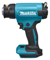 Makita DHG181ZK Accu Heteluchtpistool 18V Basic Body in Koffer - 0088381760386 - DHG181ZK - Mastertools.nl