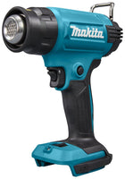 Makita DHG181ZK Accu Heteluchtpistool 18V Basic Body in Koffer - 0088381760386 - DHG181ZK - Mastertools.nl