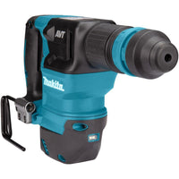 Makita DHK180ZJ Accu Schraper 18V Basic Body in Mbox - 0088381891431 - DHK180ZJ - Mastertools.nl