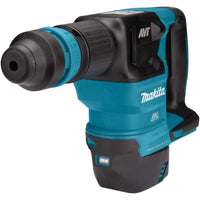 Makita DHK180ZJ Accu Schraper 18V Basic Body in Mbox - 0088381891431 - DHK180ZJ - Mastertools.nl