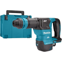 Makita DHK180ZJ Accu Schraper 18V Basic Body in Mbox - 0088381891431 - DHK180ZJ - Mastertools.nl