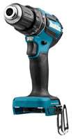 Makita DHP485Z Accu Klopboor-/Schroefmachine 18V Basic Body - 0088381866156 - DHP485Z - Mastertools.nl