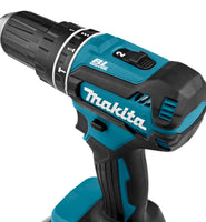 Makita DHP485Z Accu Klopboor-/Schroefmachine 18V Basic Body - 0088381866156 - DHP485Z - Mastertools.nl