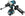 Makita DHP486ZJ Accu klop-/schroefboormachine 18V Basic Body in Mbox - - - Mastertools.nl