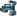Makita DHP487RAJ Accu Klop-/Schroefboormachine 18V 2.0Ah in Mbox - 0088381740371 - DHP487RAJ - Mastertools.nl