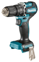 Makita DHP487RAJ Accu Klop-/Schroefboormachine 18V 2.0Ah in Mbox - 0088381740371 - DHP487RAJ - Mastertools.nl
