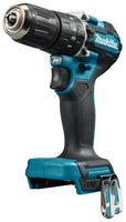 Makita DHP487RAJ Accu Klop-/Schroefboormachine 18V 2.0Ah in Mbox - 0088381740371 - DHP487RAJ - Mastertools.nl