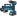 Makita DHP487RAJ Accu Klop-/Schroefboormachine 18V 2.0Ah in Mbox - 0088381740371 - DHP487RAJ - Mastertools.nl