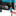 Makita DHR400ZUN1 Accu Combihamer SDS-Max 8J incl. Stofafzuiging AWS 2x18V Basic Body in Koffer - - - Mastertools.nl