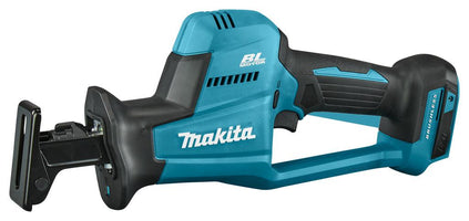 Makita DJR189Z Accu Reciprozaag 18V Basic Body - 0088381770972 - DJR189Z - Mastertools.nl