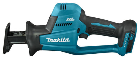 Makita DJR189Z Accu Reciprozaag 18V Basic Body - 0088381770972 - DJR189Z - Mastertools.nl