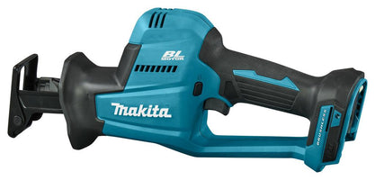 Makita DJR189Z Accu Reciprozaag 18V Basic Body - 0088381770972 - DJR189Z - Mastertools.nl