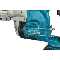 Makita DJS130RTJ Accu Plaatschaar 18V 5.0Ah in Mbox - 0088381816694 - DJS130RTJ - Mastertools.nl