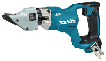 Makita DJS200Z Accu Plaatschaar 18V Basic Body - 0088381899819 - DJS200Z - Mastertools.nl