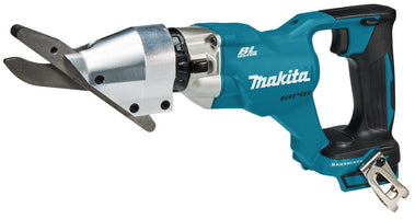 Makita DJS800Z Accu Vezelcementschaar 18V Basic Body - 0088381899833 - DJS800Z - Mastertools.nl