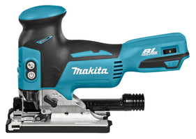 Makita DJV141ZJ Accu Decoupeerzaag T-Greep 14,4V Basic Body in Mbox - 0088381650861 - DJV141ZJ - Mastertools.nl