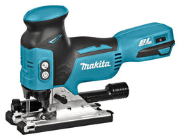 Makita DJV141ZJ Accu Decoupeerzaag T-Greep 14,4V Basic Body in Mbox - 0088381650861 - DJV141ZJ - Mastertools.nl