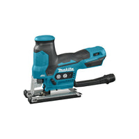 Makita DJV185Z Accu Decoupeerzaag T-Greep 18V Basic Body - 0088381780384 - DJV185Z - Mastertools.nl