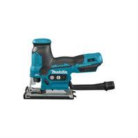 Makita DJV185Z Accu Decoupeerzaag T-Greep 18V Basic Body - 0088381780384 - DJV185Z - Mastertools.nl