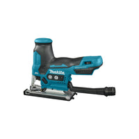 Makita DJV185Z Accu Decoupeerzaag T-Greep 18V Basic Body - 0088381780384 - DJV185Z - Mastertools.nl