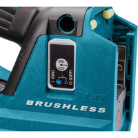 Makita DKP181Z Accu Schaafmachine 18V Basic Body - 0088381890090 - DKP181Z - Mastertools.nl