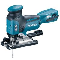 Makita DLX1036TJ2 Accu Combiset 10-delig met Trolley 18V 5.0Ah in Mbox - 0188381742344 - DLX1036TJ2 - Mastertools.nl