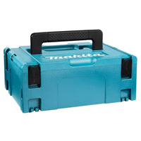 Makita DLX1036TJ2 Accu Combiset 10-delig met Trolley 18V 5.0Ah in Mbox - 0188381742344 - DLX1036TJ2 - Mastertools.nl