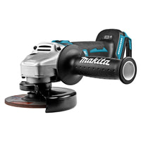 Makita DLX1036TJ2 Accu Combiset 10-delig met Trolley 18V 5.0Ah in Mbox - 0188381742344 - DLX1036TJ2 - Mastertools.nl