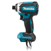 Makita DLX1036TJ2 Accu Combiset 10-delig met Trolley 18V 5.0Ah in Mbox - 0188381742344 - DLX1036TJ2 - Mastertools.nl