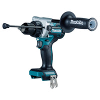 Makita DLX1036TJ2 Accu Combiset 10-delig met Trolley 18V 5.0Ah in Mbox - 0188381742344 - DLX1036TJ2 - Mastertools.nl