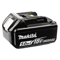Makita DLX1108TJ1 Accu Combiset 11-delig 18V 5.0Ah in Mbox - 0088381742351 - DLX1108TJ1 - Mastertools.nl