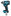 Makita DLX2131TJ Accu Combiset 2-delig (DHP482 + DTD152) 18V 5.0Ah in Mbox - - - Mastertools.nl