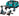 Makita DLX4157TX1 Accu Combiset 4-delig 18V 5.0Ah in Tas - - - Mastertools.nl