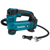 Makita DMP180RT Accu Luchtpomp 18V 5.0Ah - 0088381727327 - DMP180RT - Mastertools.nl