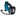 Makita DMP180RT Accu Luchtpomp 18V 5.0Ah - - - Mastertools.nl